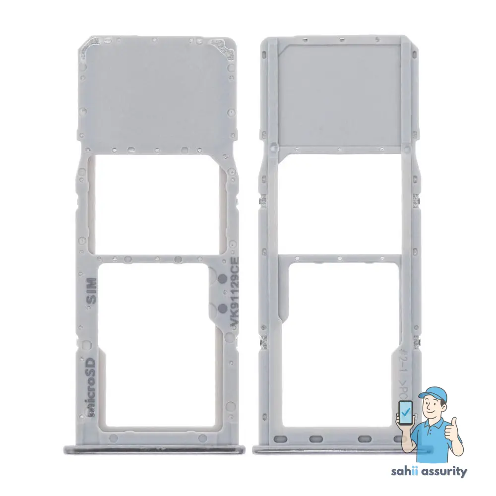 SIM Card Holder Tray for Samsung Galaxy A71